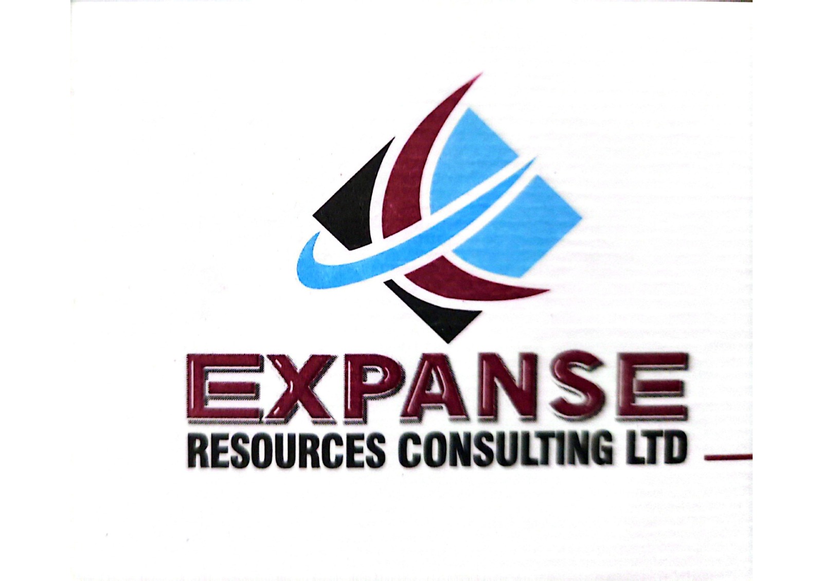 EXPANSE Resources Consulting Ltd Logo